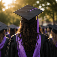Graduation & Events
