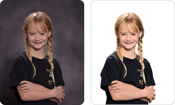Background Removal