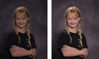 Image Correction (Enhancement)